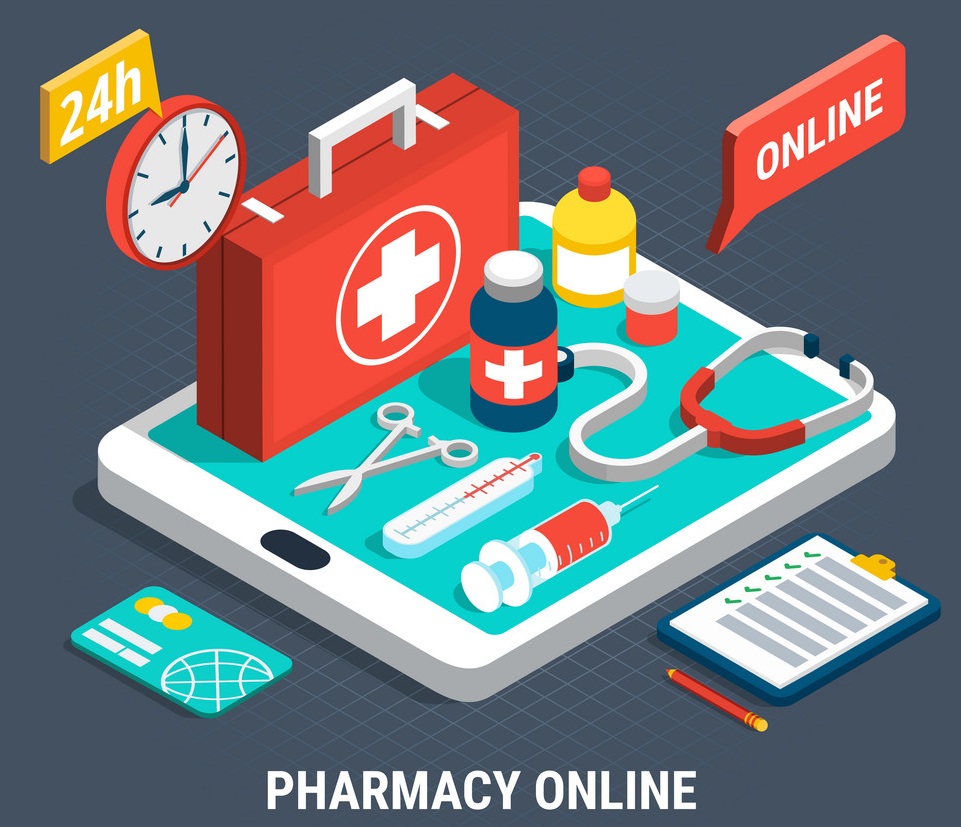 Online Pharmacy Market End-User Demand, Emerging Trend, New Innovations, Global Forecast to 2031