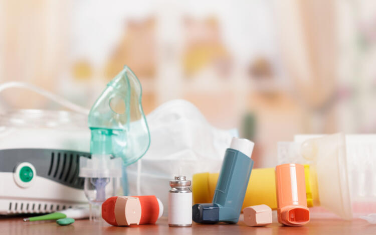 Respiratory Inhaler Devices Market Growth Strategies Adopted by Top Key Players Worldwide and Assessment to 2031