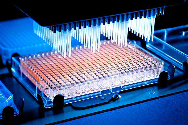 High Throughput Screening (HTS) Market To Witness the Highest Growth Globally in Coming Years 2021-2031