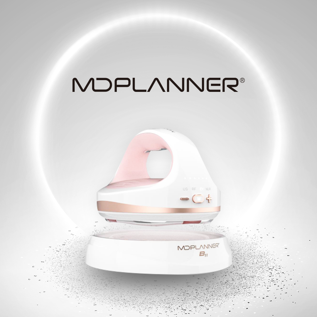 Nutricare launches MD Planner B11, a body care beauty device