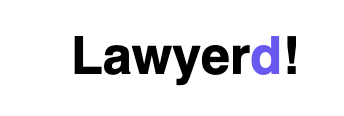 Lawyerd LLC To Raise 450k USD In New Funding Round