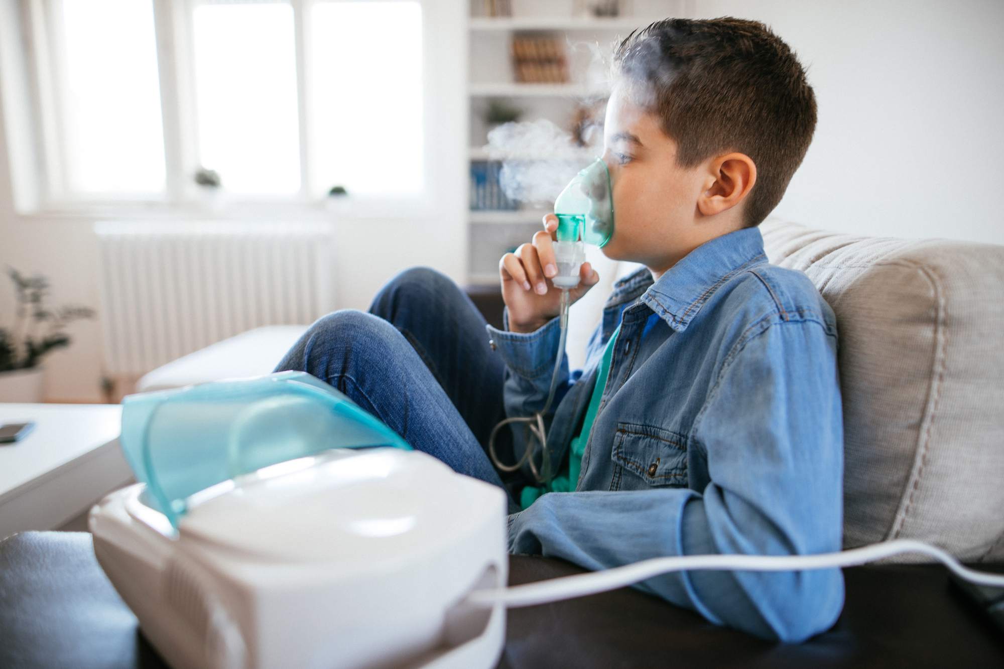 Nebulizer Market Rising Size, Huge Business Growth Opportunities with COVID-19 Impact Analysis By 2031