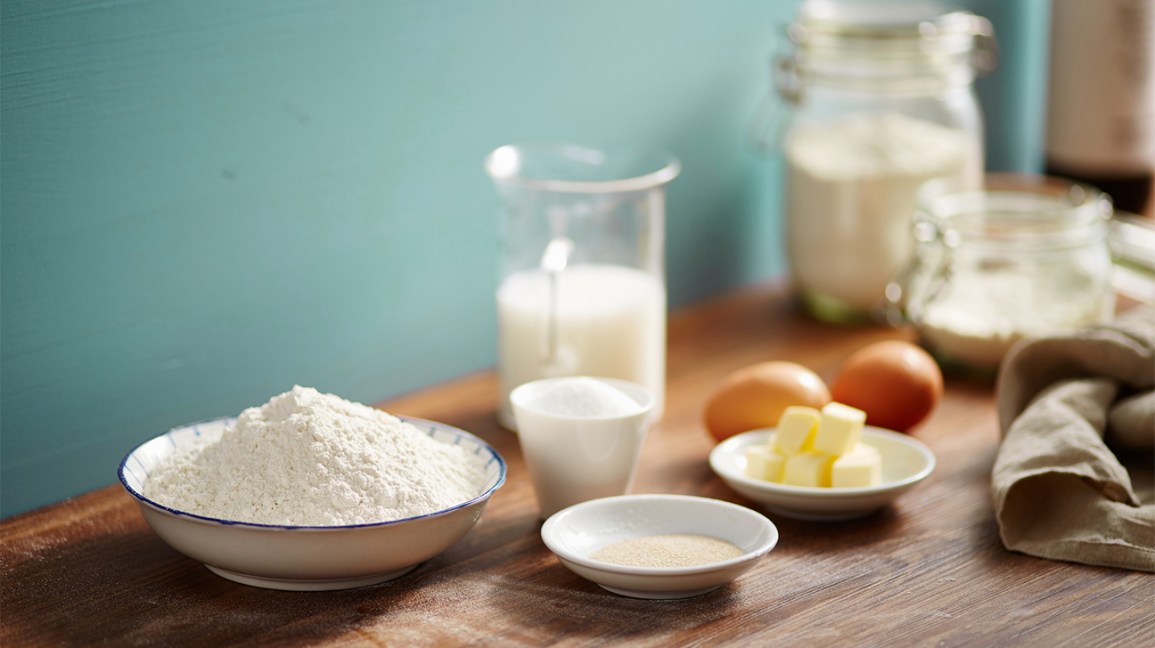 Xanthan Gum Market Size Is Likely To Reach Valuation of around USD 1.85 Billion by 2031 | insightSLICE