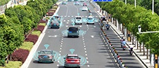 HD Map for Autonomous Vehicles Market Projected to Grow at a CAGR of 31.7%