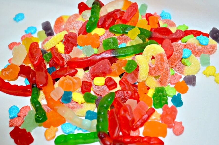 Gummy Vitamin Market Size Is Expected To Reach US$ 18.3 billion by 2031, Globally