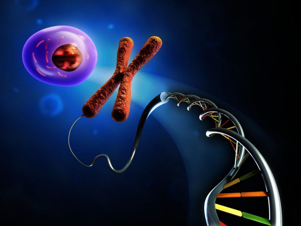 Recombinant DNA Technology Market Poised A Staggering Growth Worth $830 Billion By 2031 - Technological Advancements, Key Companies