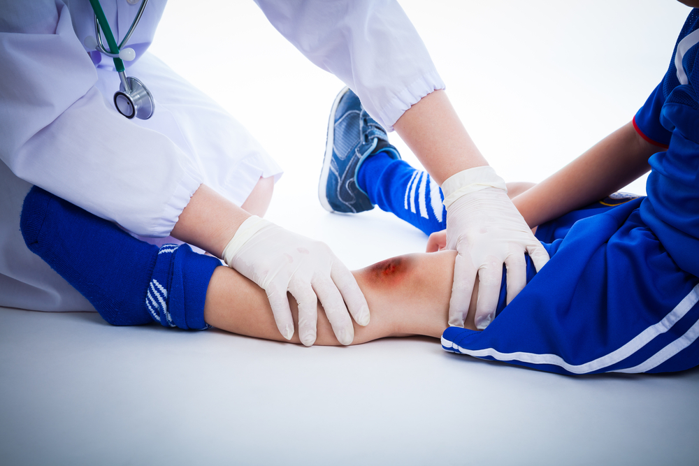 Sports Medicine Market Size To Reach USD 18 Billion By 2031 With CAGR 8%