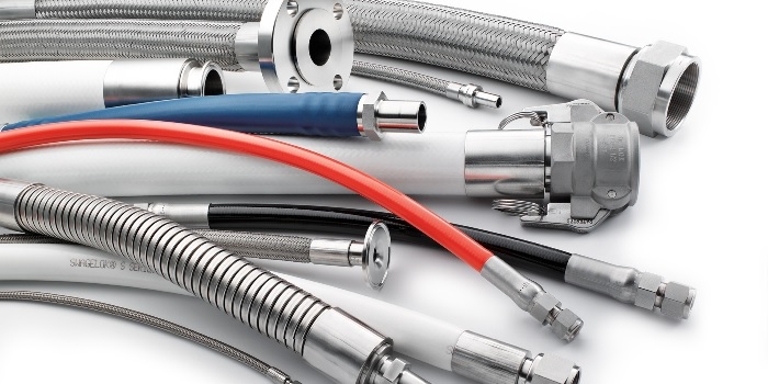 Industrial Hose Market Size to Outstrip $24.3 Bn by 2031 Growth Projections at 6.9% CAGR During 2021 to 2031 COVID Impact and Global Analysis by insightSLICE