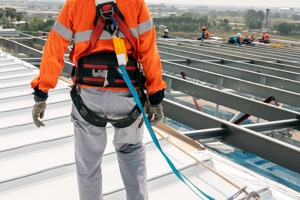 Fall Protection Equipment Market Size to Reach USD 6.1 billion by 2031: Worldwide Emerging Trends, Key Players and Growth Opportunities