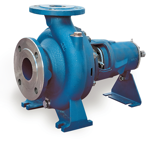 Centrifugal Pump Market Drivers Shaping Future Growth, Revenue USD 58.2 Billion by 2027 | CAGR 4.2%