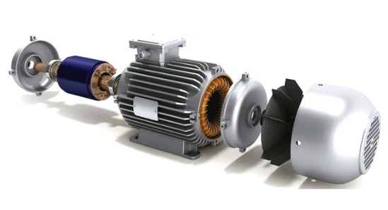 Induction Motor Market Size Is Likely To Reach Valuation of around USD 30.3 Billion in 2031- InsightSLICE