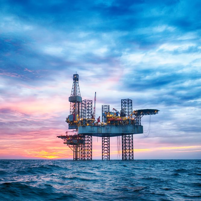 Offshore Drilling Rigs Market to Reach $150 Bn, Globally, by 2031 at 4.2% CAGR