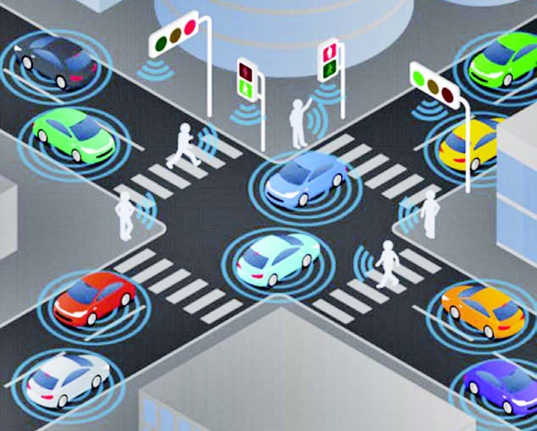 Intelligent Transportation System Market to Witness an Outstanding Growth During 2021-2031