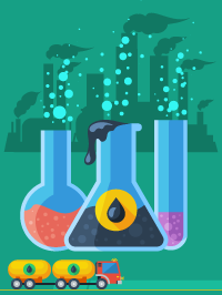 Isononyl Acrylate Market To Reach A New Threshold of Growth By 2031