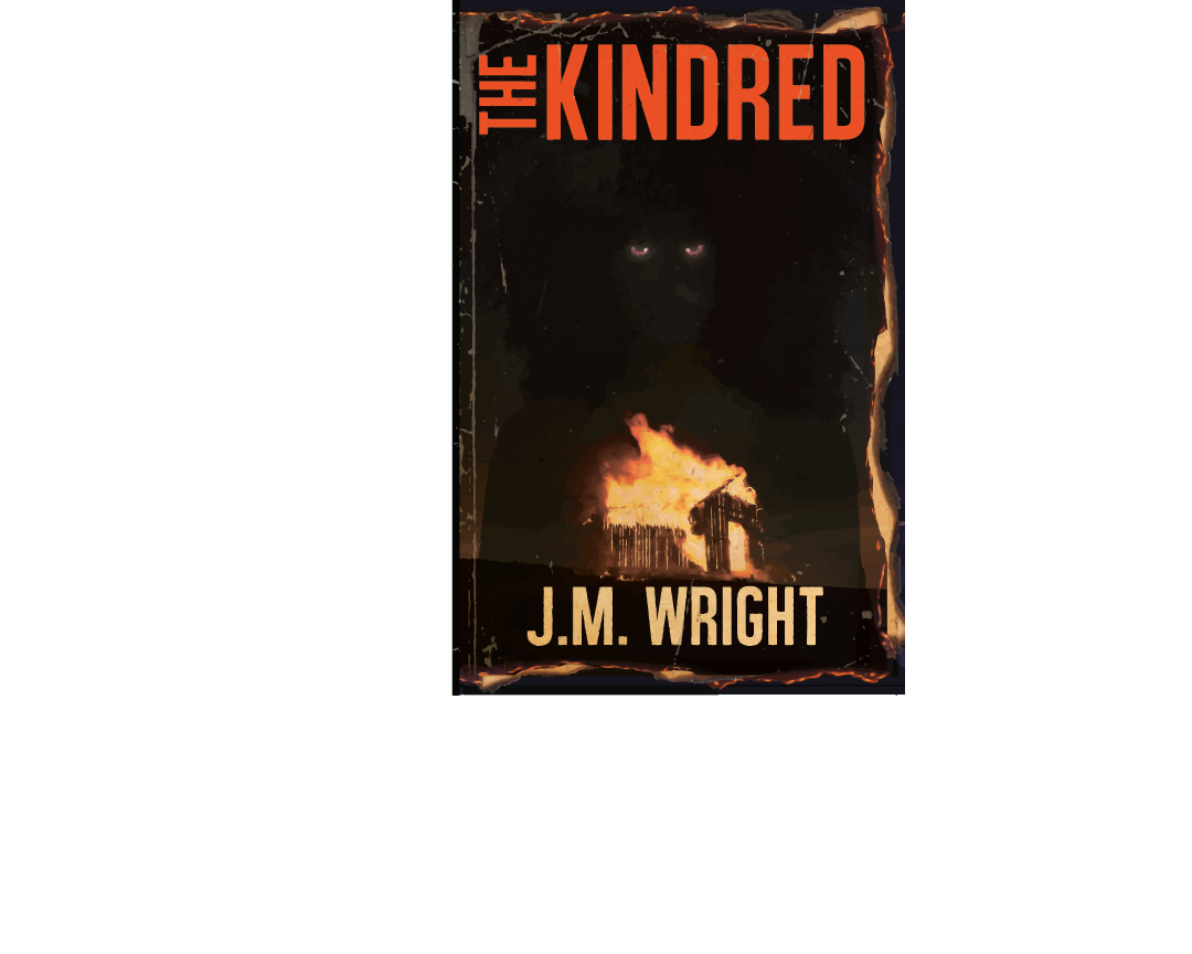 Budding Author J.M. Wright To Launch Debut Thriller Book 