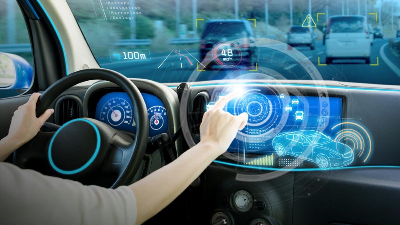 Automotive HMI Market Growth Strategies Adopted by Top Key Players Worldwide and Assessment to 2031