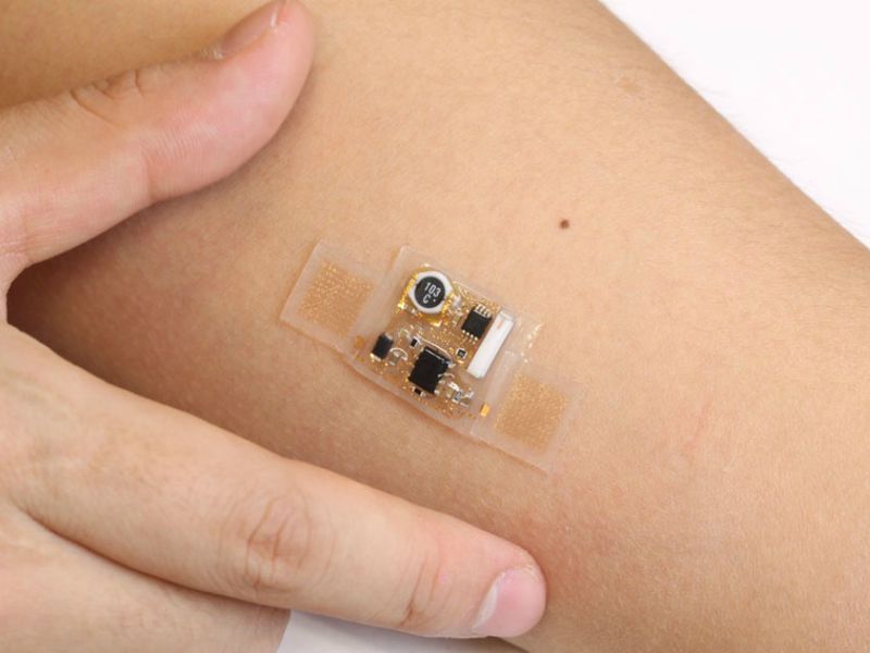 Electronic Skin Market Revenue To Reach $ 33.5 Billion By 2031 Due To Rising Usage in Health monitoring systems and Drug delivery systems
