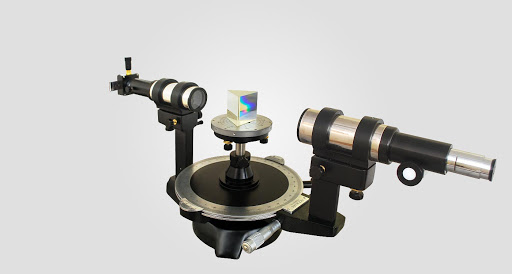 Spectrometer Market To Reflect Tremendous Growth Potential With A Lucrative CAGR By 2031