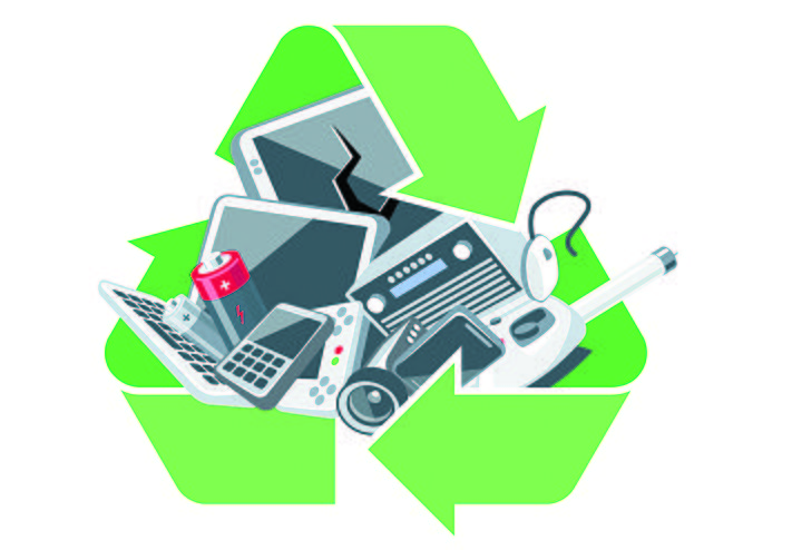 E-scrap Recycling Market Emerging Trends and Will Generate New Growth Opportunities Status by 2031