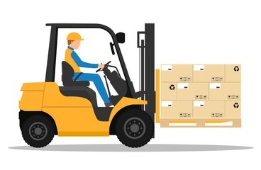 Forklift Truck Market to Reflect Significant Incremental Opportunity of USD 86.5 Billion By 2031