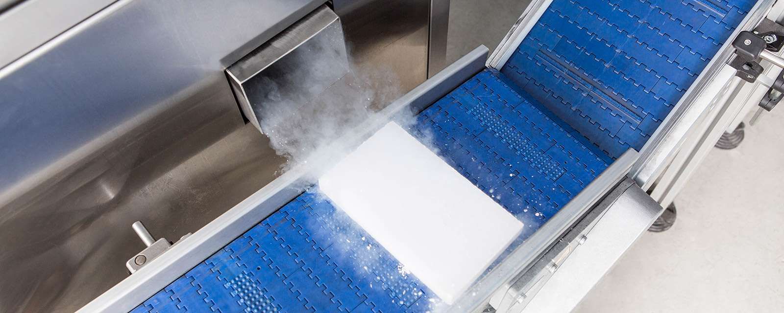 Dry Ice Production Equipment Market to Witness an Outstanding Growth during 2021-2031