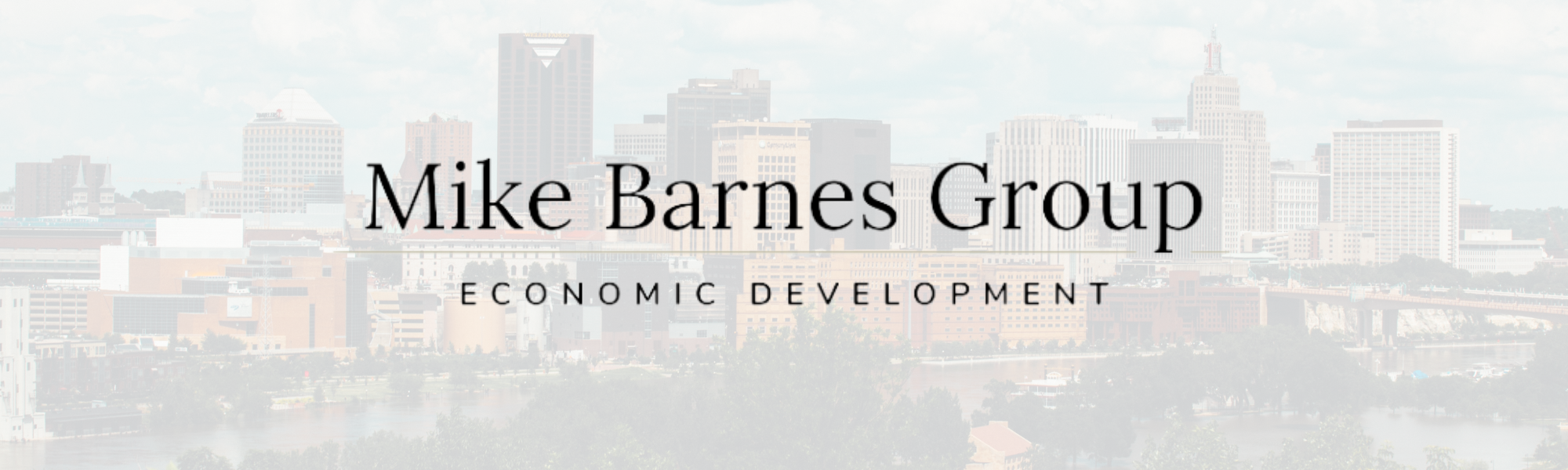 Mike Barnes Group merges with marketing agency; expands services