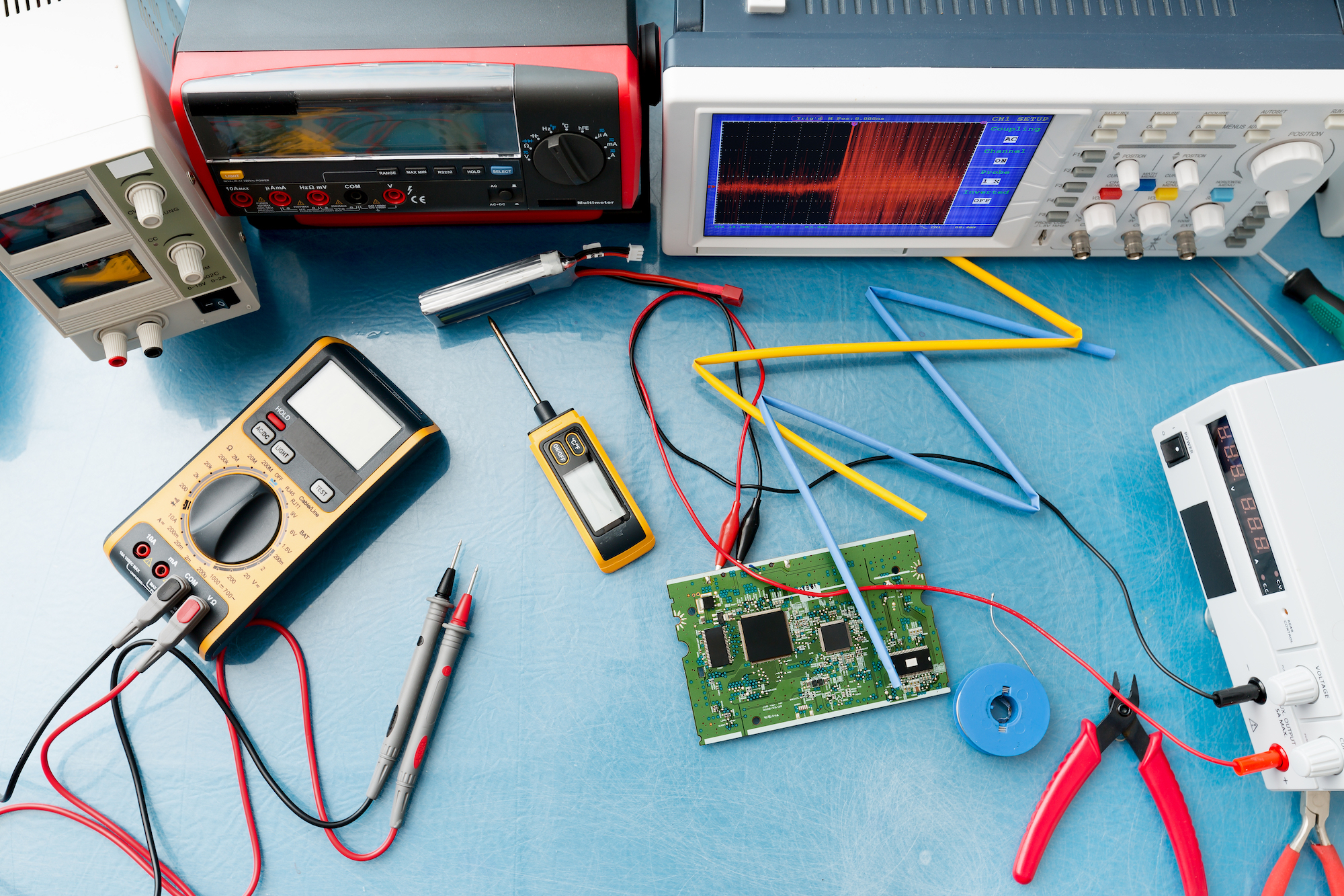 Electrical Calibration Equipment Market Report 2021 | Latest Emerging Technology, Future Business Strategy, Manufacturers Study Forecast to 2031
