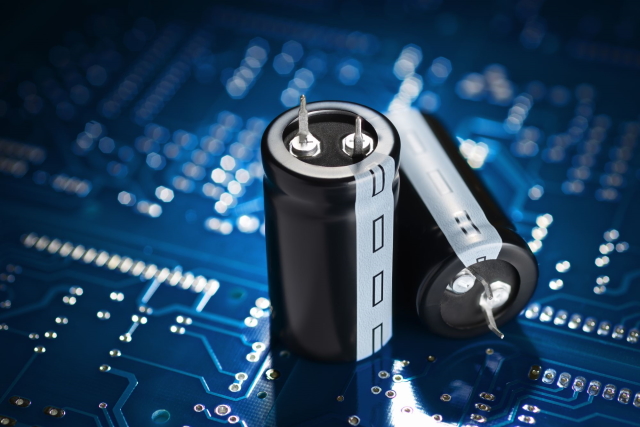 Capacitor Market Size Is Likely To Reach Valuation of around USD 25.7 Billion in 2031 | insightSLICE