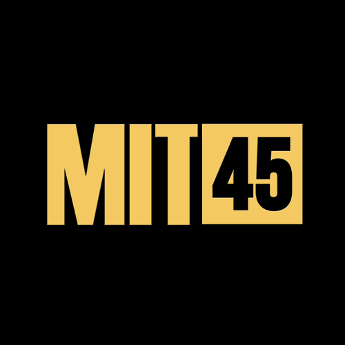 MIT45’s Dalton Locke sits down with Aaron Griffin to discuss MIT45’s Amazingly Rapid Development  