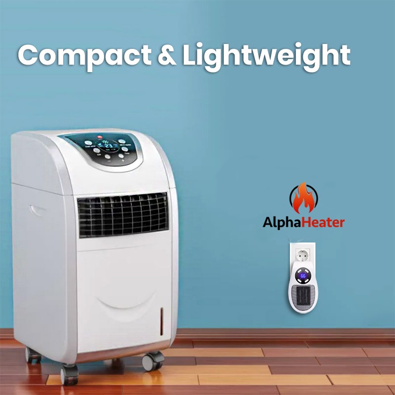 Alpha Heater Review – Does it Work? (Updated October 2021) - WBOC TV