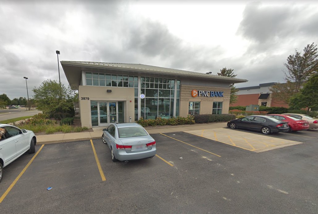 The Boulder Group Arranges Sale of Ground Leased PNC Bank 