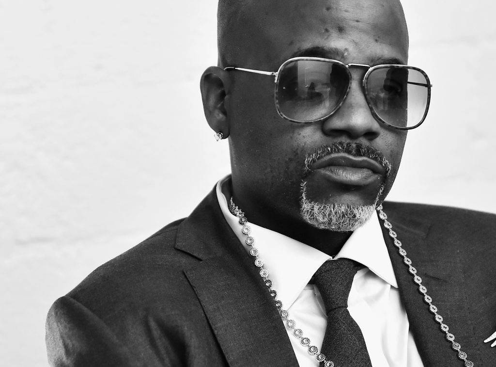 US entertainment icon "Damon Dash" set to enter Europe, Asia and Africa with groundbreaking TV and Film ventures. 