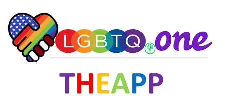 THEAPP Is Ending Racism And Homophobia In One Click