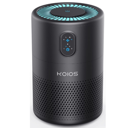 KOIOS Launches a Range of Modern Trending Home Appliances on Amazon