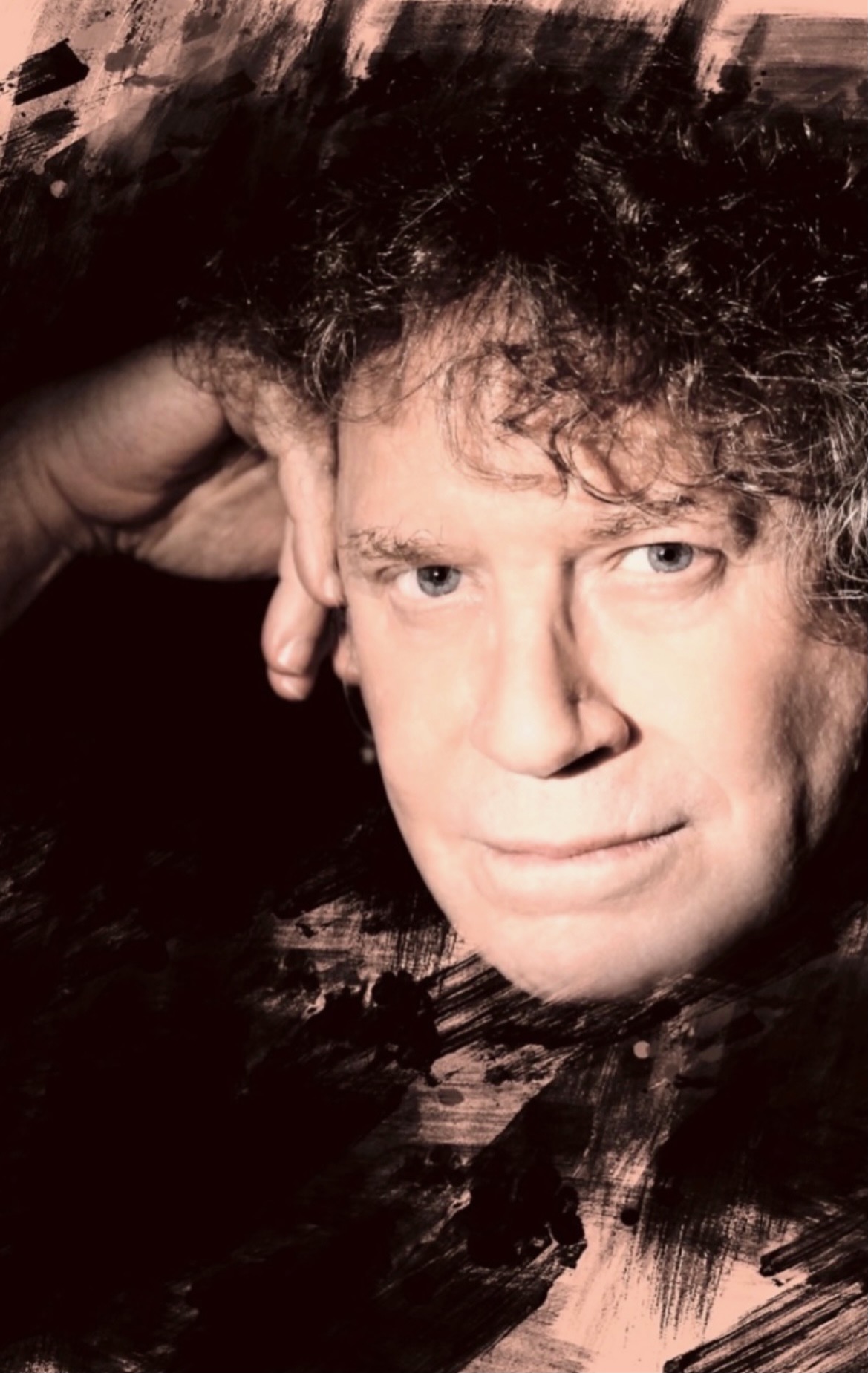Chelsea Table & Stage Proudly Presents Global Phenomena Composer Randy Edelman: A Close Relationship Saturday November 27th, 2021 NYC 