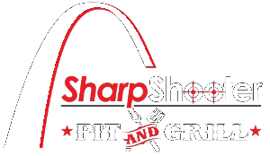 St. Louis Thanksgiving must be celebrated with smoked turkey from Sharpshooters Pit and Grill