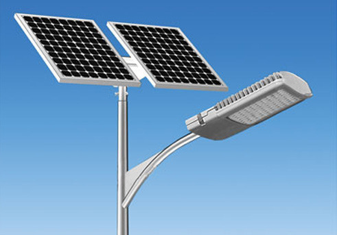 Solar Street Lighting Market To Reach A Valuation Of US$ 12.54 Bn By 2027