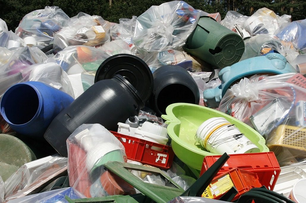 Recycled Plastic And Plastic Waste To Oil Market To Reach A Value Of US$ 100 Mn By 2027