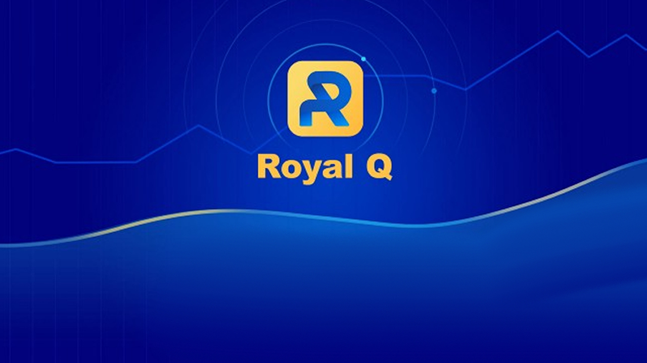 Trade with Confidence - Royal Q The Most Profitable Investment 