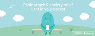 Woman Led Anxiety Relief App "Rootd" celebrates 1 Million Downloads on World Mental Health Day