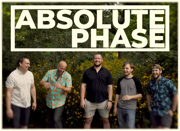 New Hit For The Fall? Absolute Phase Releases YAAPOM
