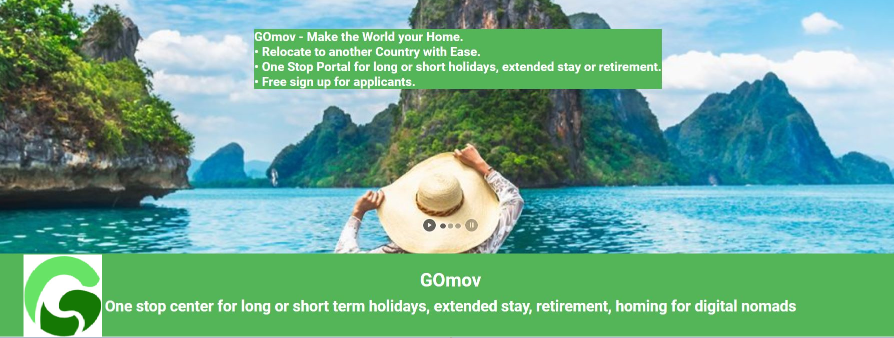 GOmov introduces the #1 traveling app to the Global Market that Accepts Blockchain Payment Systems GOmov introduces the #1 traveling app to the Global Market that Accepts Blockchain Payment Systems