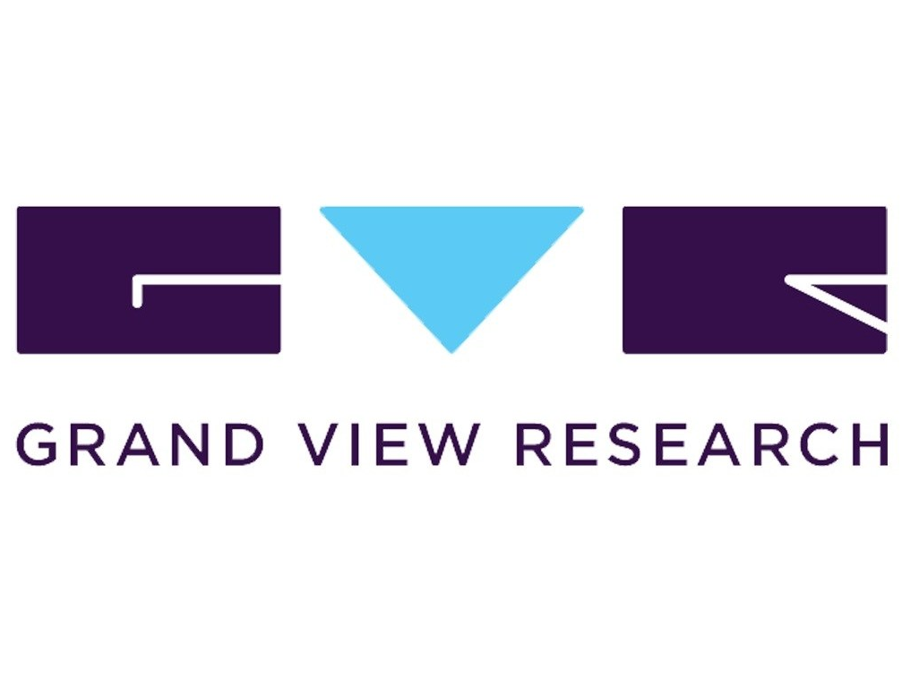 Robotic Wheelchairs Market Size Worth $142.6 Million By 2025 | Grand View Research, Inc.