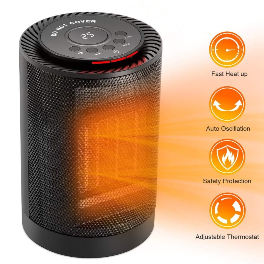Eco heat on sale