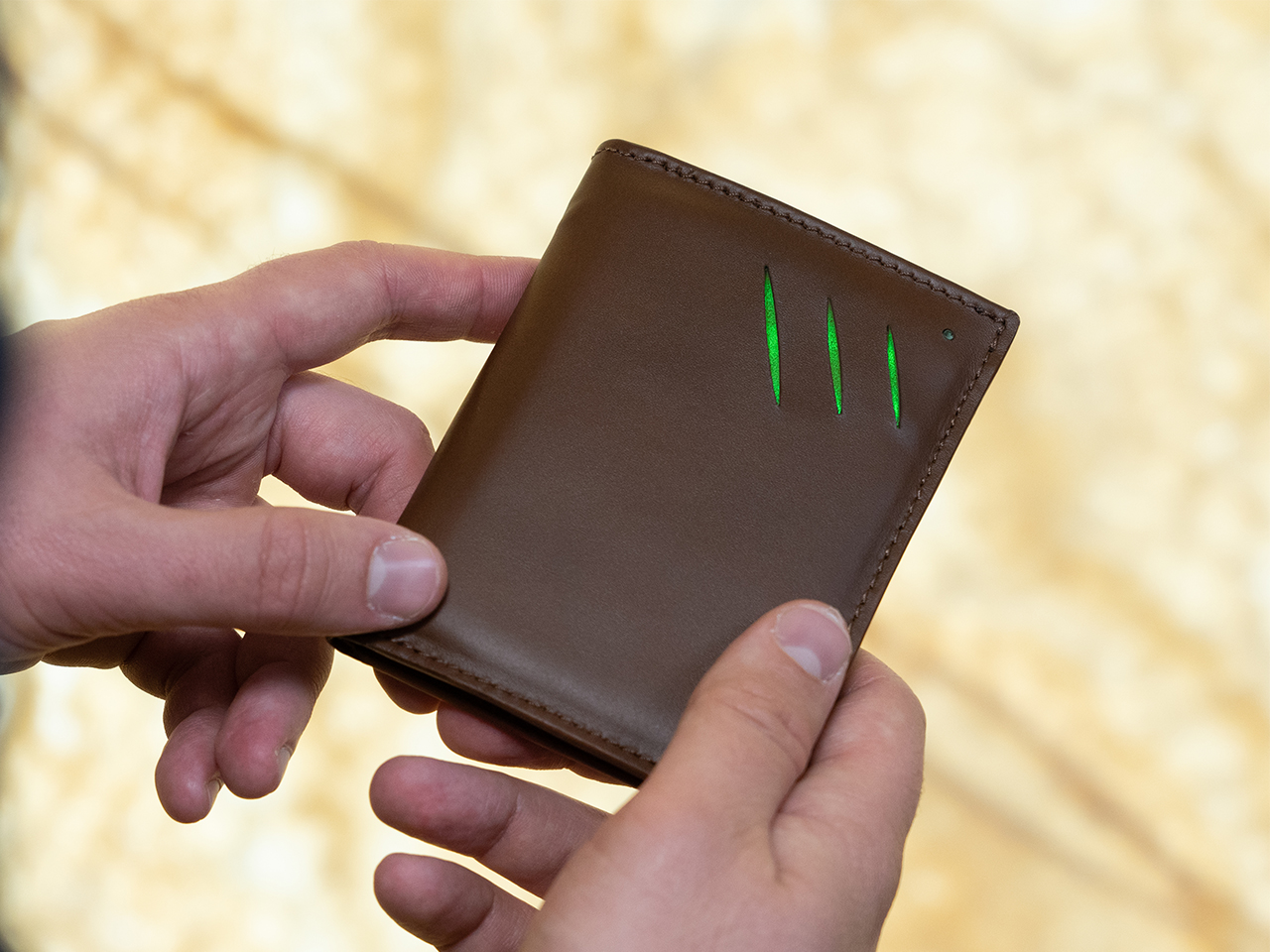 Walleon Smart Wallet Is Set For Indiegogo Launch On 2nd November 2021
