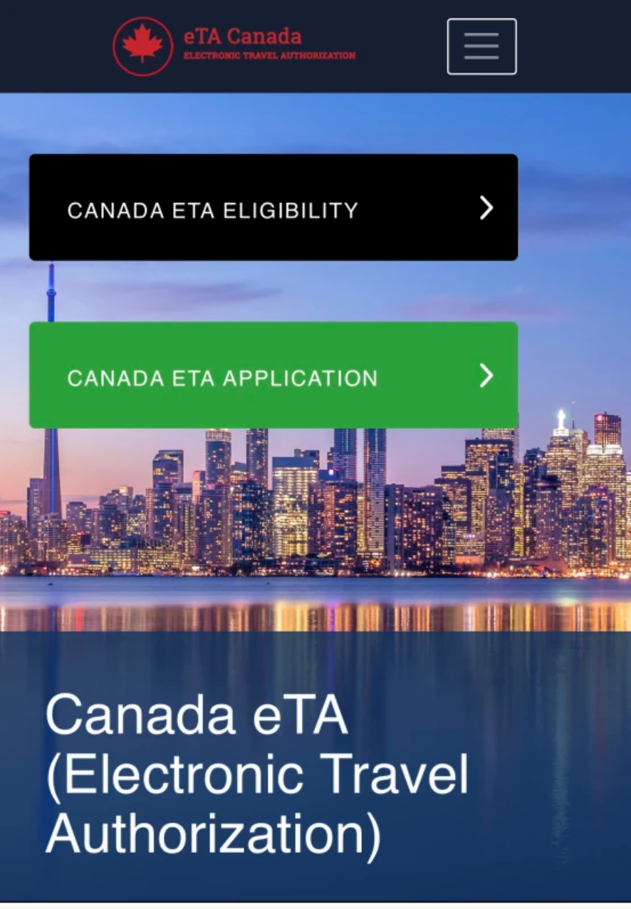 Canada Visa Online Extend Their Visa Services To More Countries