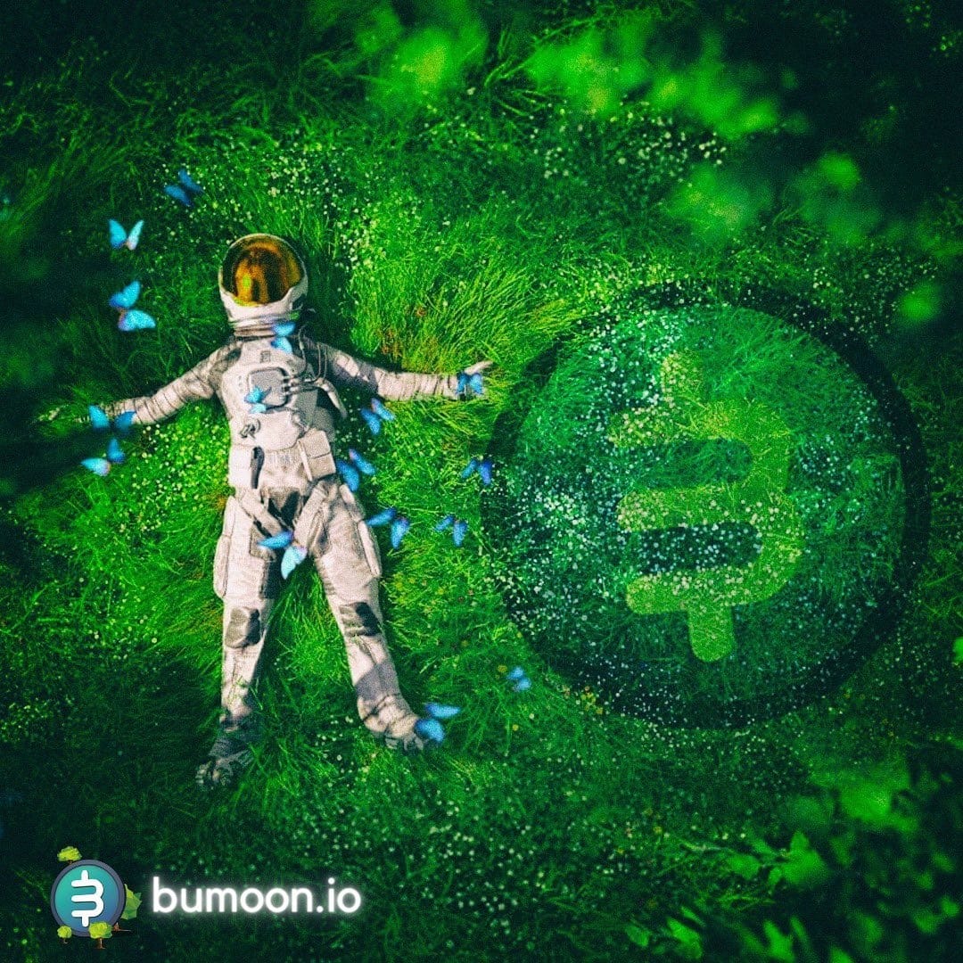 The New Eco Living Token BUMooN Is Set to Accelerate Green Economy 