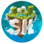 Sky Haven Skyblock Minecraft Server - Minions, Custom Ranks, Block Stacking and More