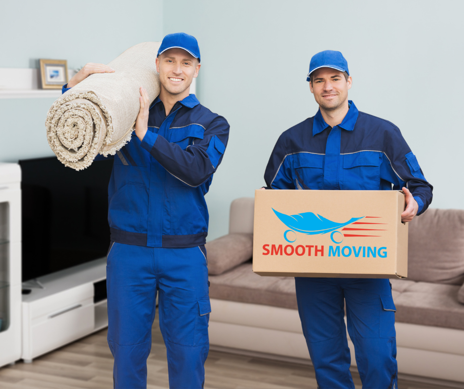 Smooth Moving Touted As America's Finest Moving Service