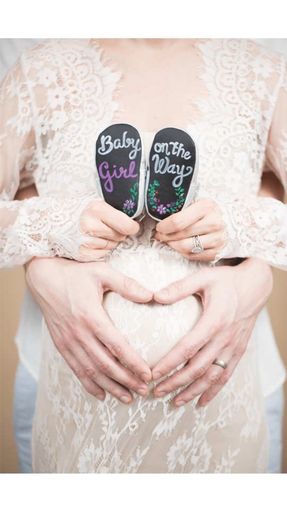 Baby Says Chalkboard Shoes Emerges As The Hottest Baby Gift This Holiday Season